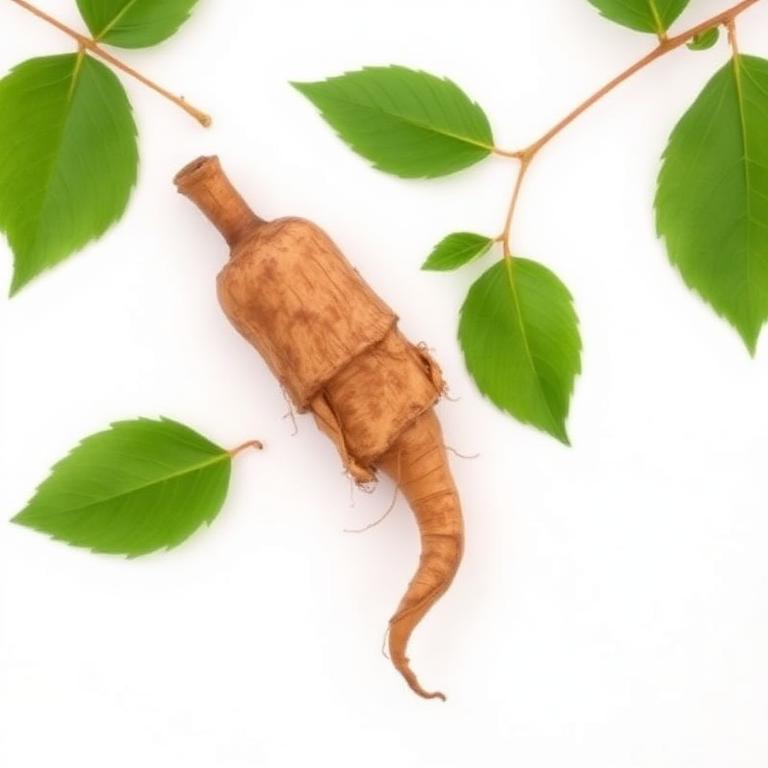 Ashwagandha