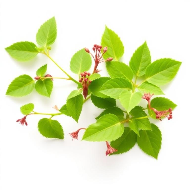 Horny Goat Weed