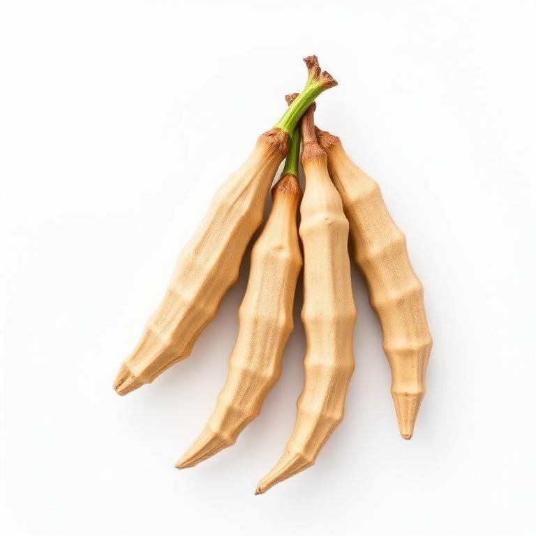 Maca Root