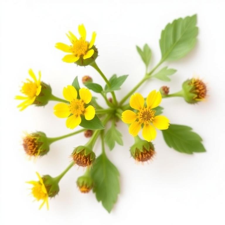 Tribulus Terrestris