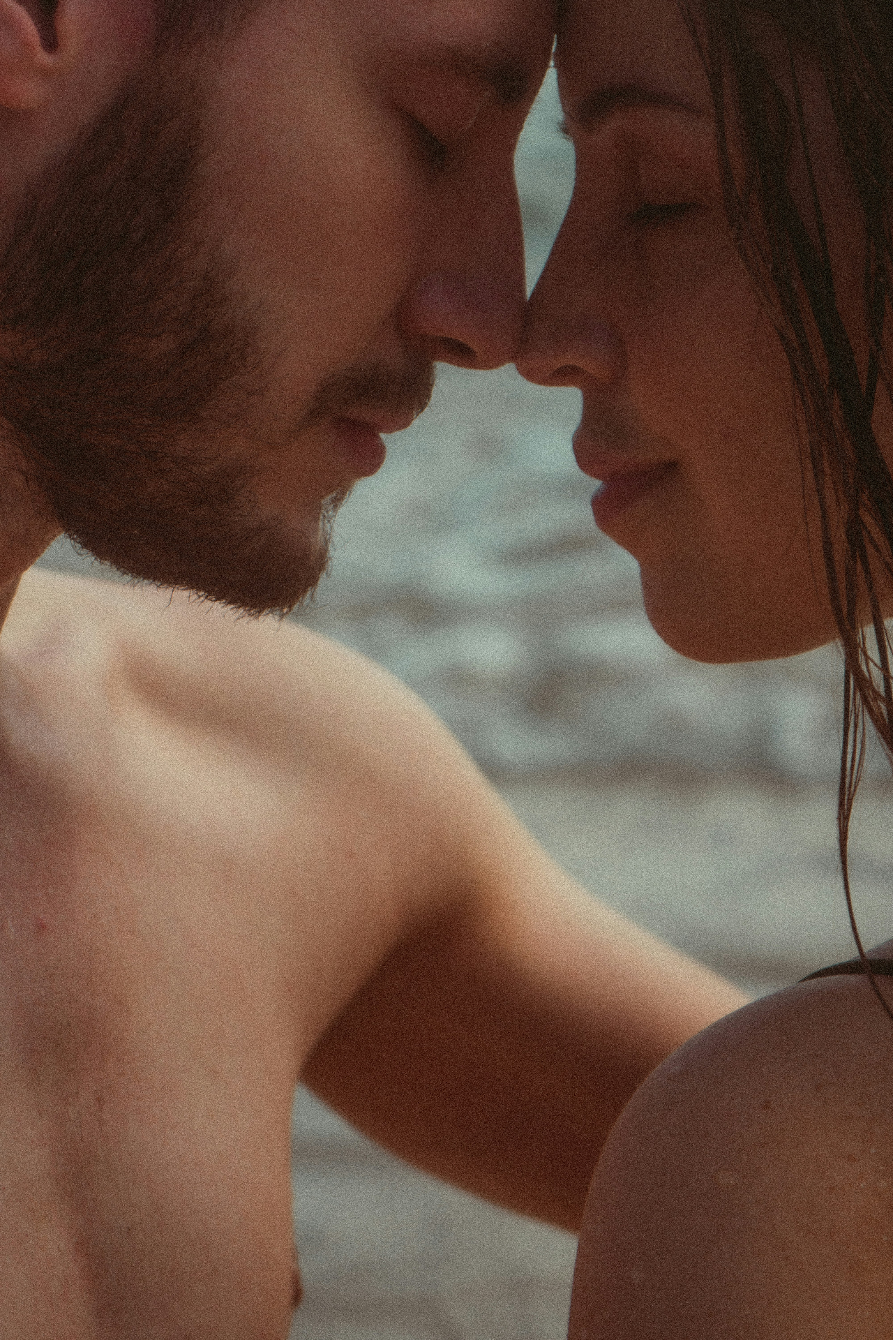 Intimate connection
